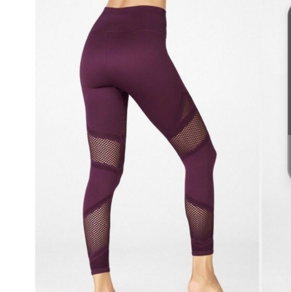 Fabletics leggings - Picture 2 of 13
